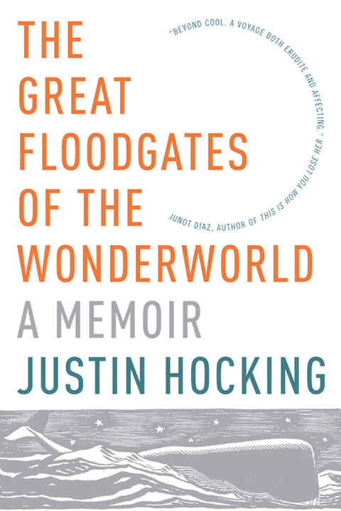 Cover image for book The Great Floodgates of the Wonderworld