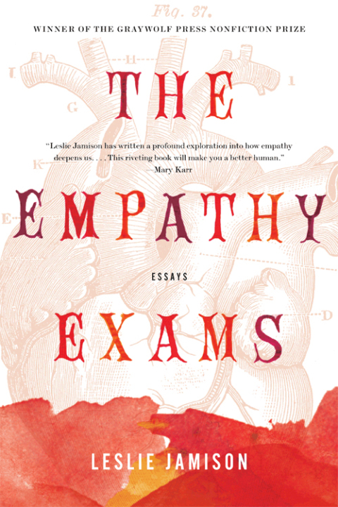 Empathy Exams:Essays