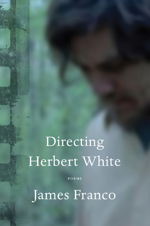 Cover image for book Directing Herbert White