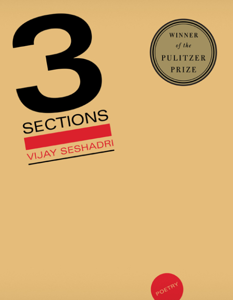 Cover image for book 3 Sections