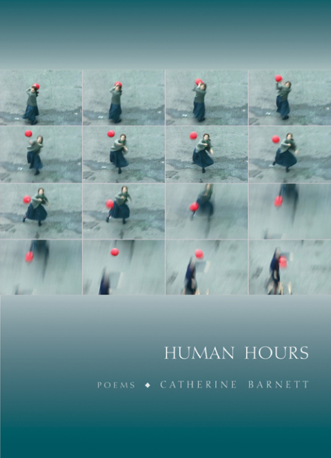 Cover image for book Human Hours