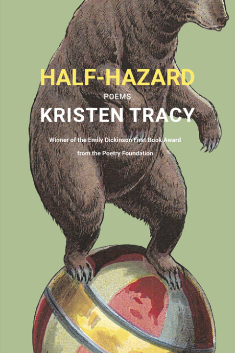 Cover image for book Half-Hazard