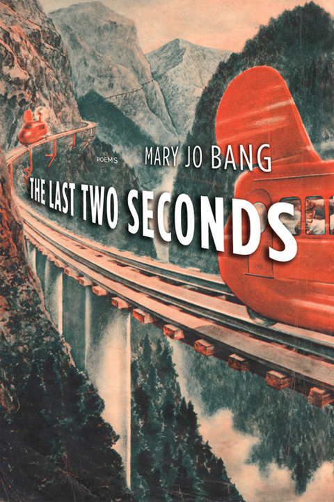 Cover image for book The Last Two Seconds