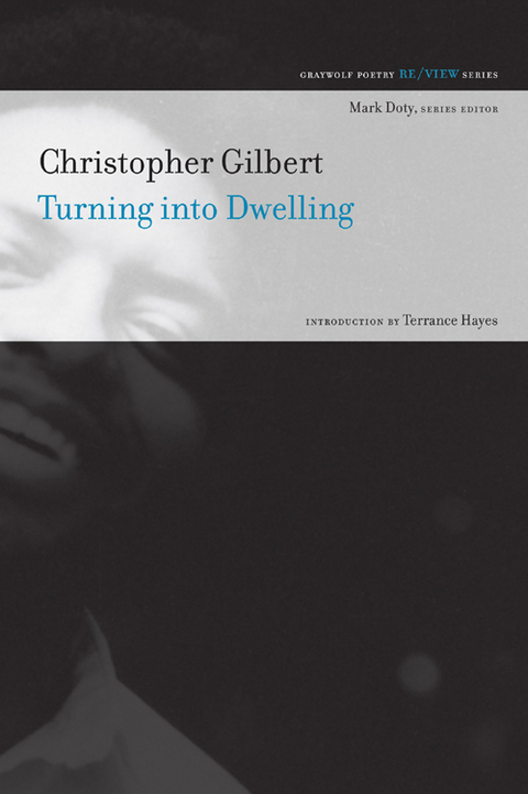 Cover image for book Turning into Dwelling