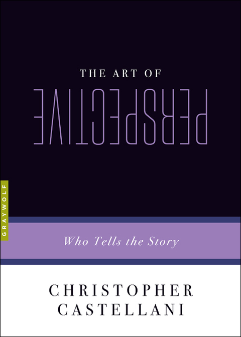 Cover image for book The Art of Perspective