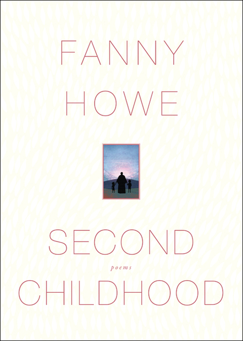 Cover image for book Second Childhood