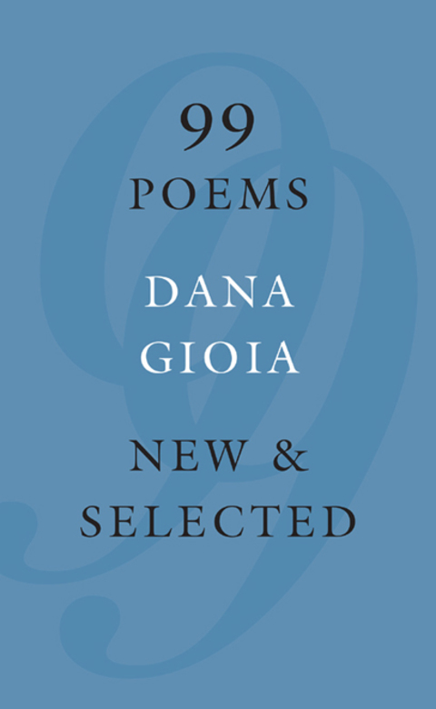 Cover image for book 99 Poems