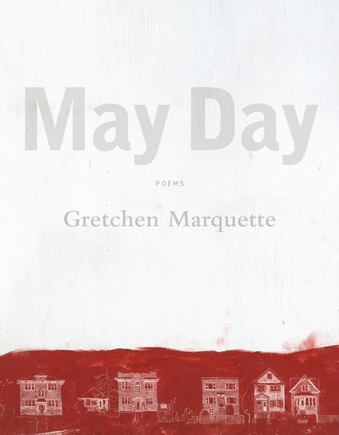 Cover image for book May Day