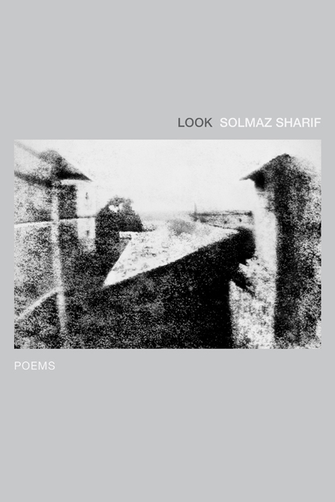 Cover image for book Look