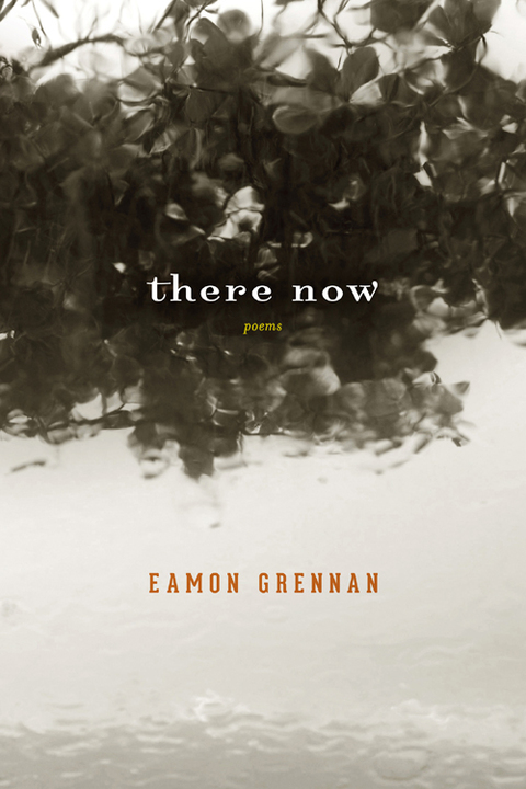 Cover image for book There Now