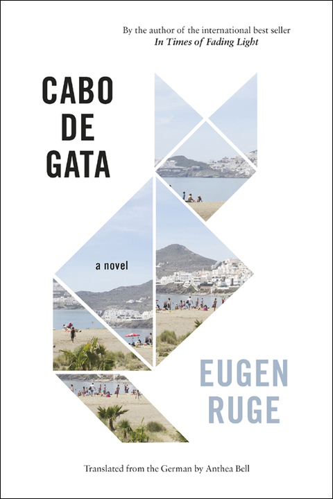 Cover image for book Cabo de Gata