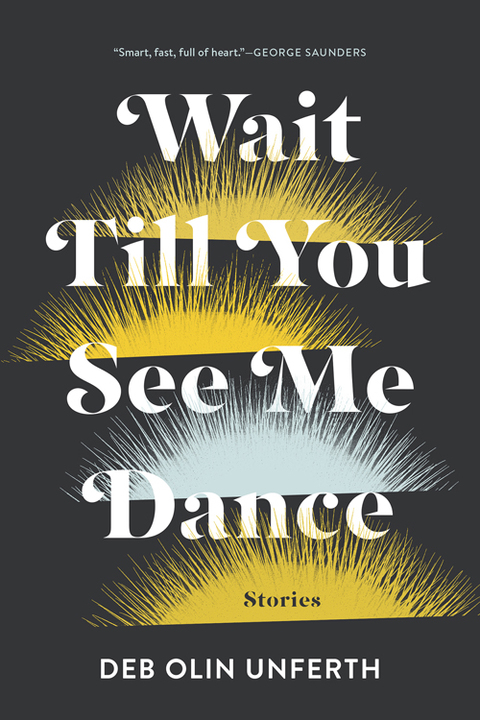 Cover image for book Wait Till You See Me Dance