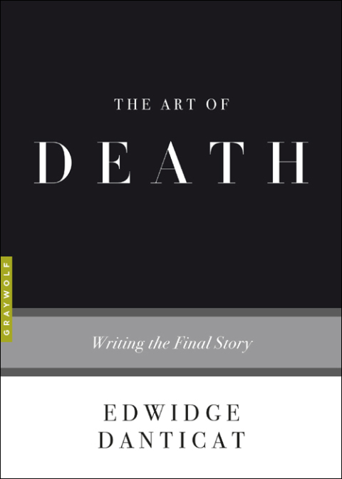 Cover image for book The Art of Death