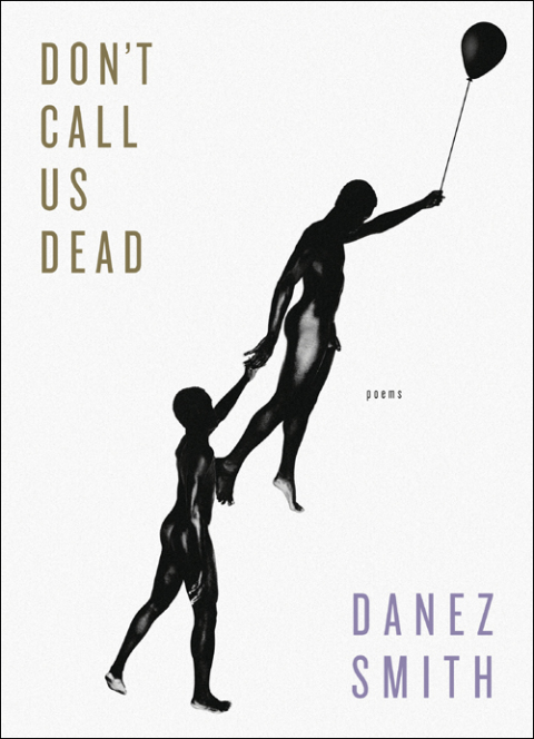 Cover image for book Don't Call Us Dead