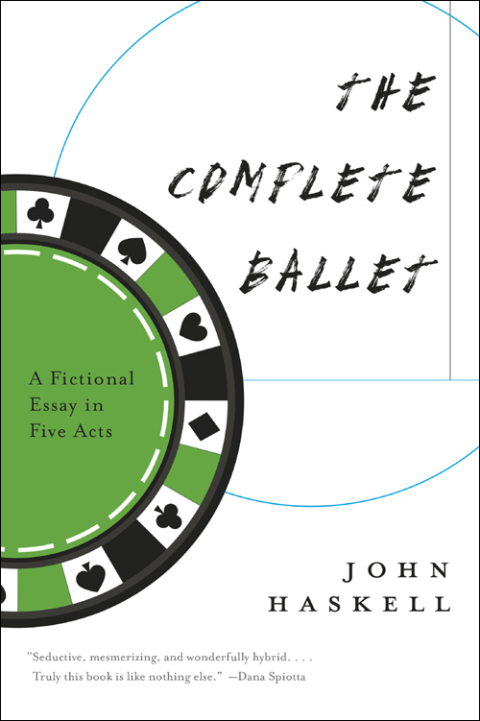Cover image for book The Complete Ballet