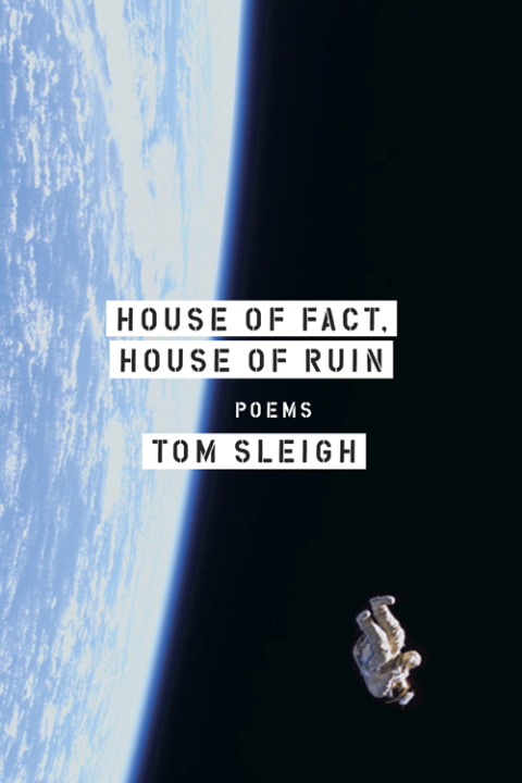 Cover image for book House of Fact, House of Ruin