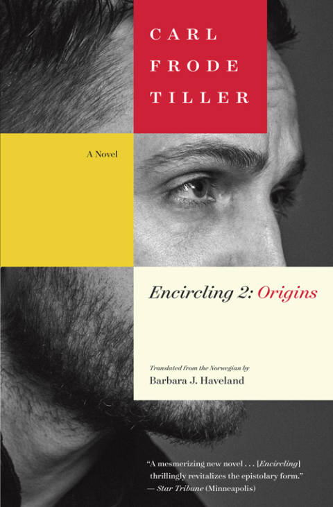 Cover image for book Encircling 2