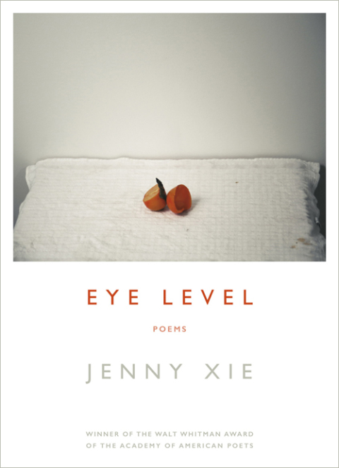 Cover image for book Eye Level