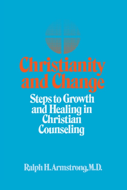 Cover image for book Christianity and Change