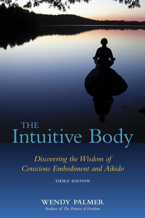 Cover image for book The Intuitive Body