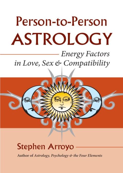 Cover image for book Person-to-Person Astrology