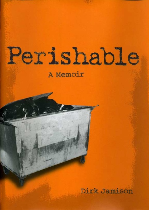 Cover image for book Perishable: A Memoir