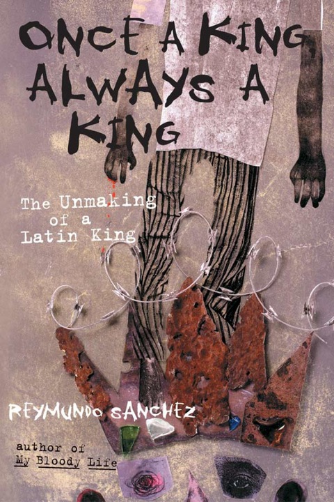 Cover image for book Once a King, Always a King