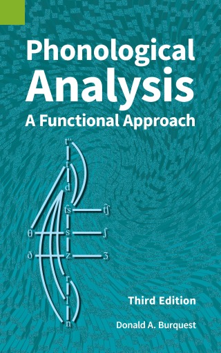 Phonological Analysis