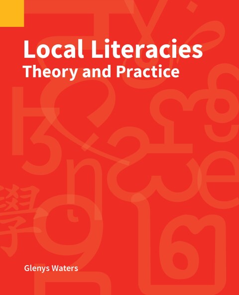 Cover image for book Local Literacies