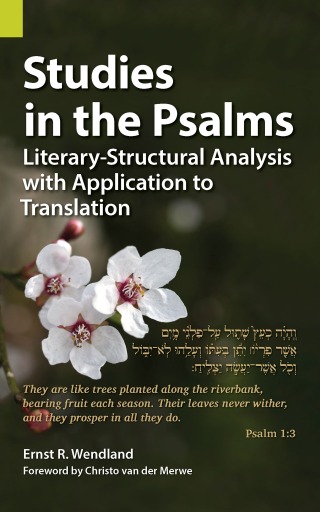 Studies in the Psalms