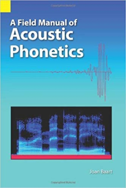 Cover image for book A Field Manual for Acoustic Phonetics