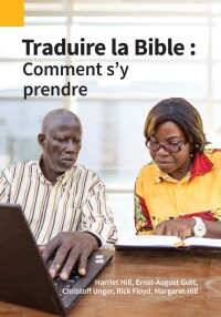 Cover image: Traduire la Bible : 9781556714726