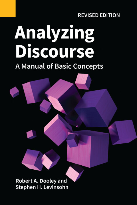 Analyzing Discourse, Revised Edition 