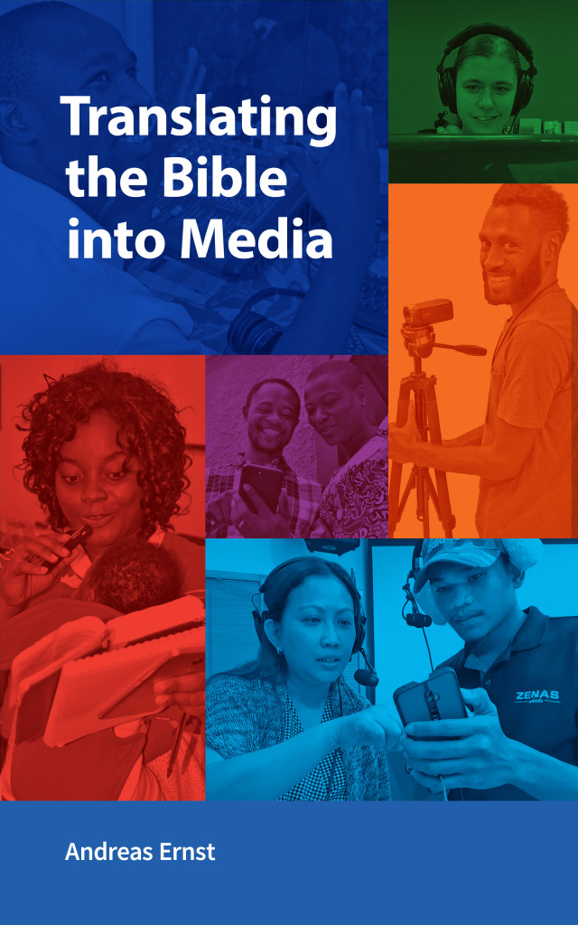 Translating the Bible into Media