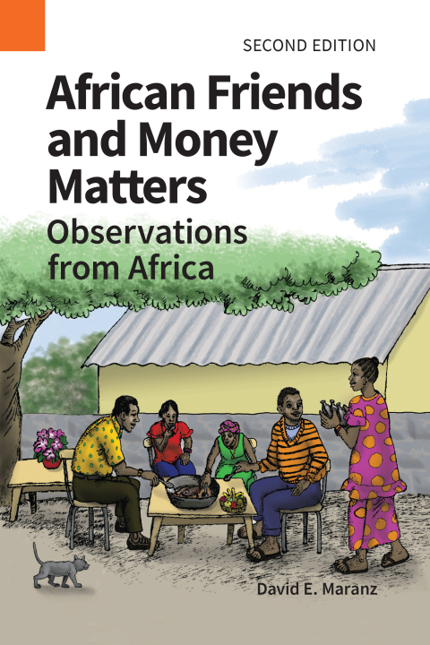 African Friends and Money Matters 