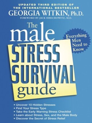 The Male Stress Survival Guide