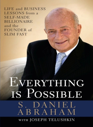Everything Is Possible