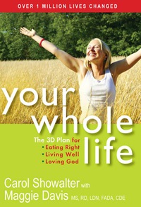 Cover image: Your Whole Life 9781557257833