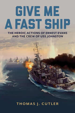 Give Me a Fast Ship