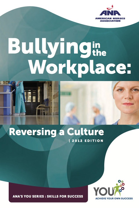 Cover image for book Bullying in the Workplace
