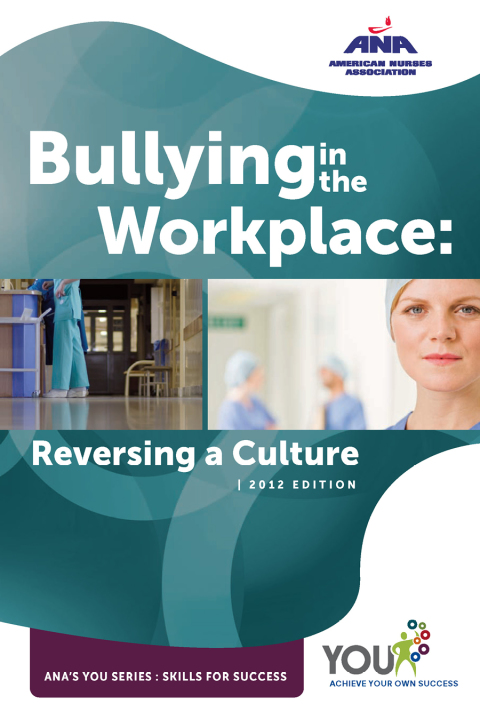 Cover image for book Bullying in the Workplace