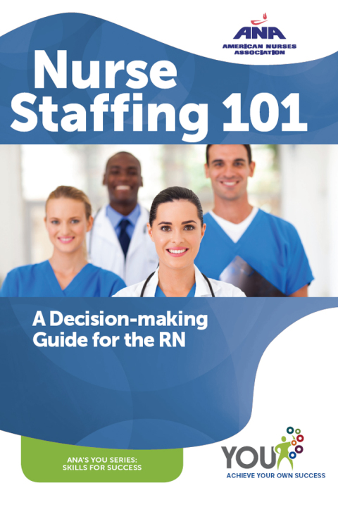 Cover image for book Nurse Staffing 101