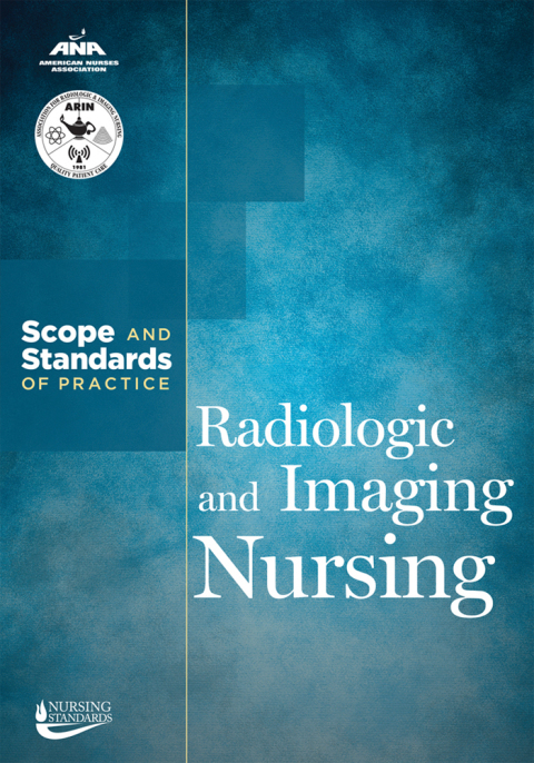 Cover image for book Radiologic and Imaging Nursing