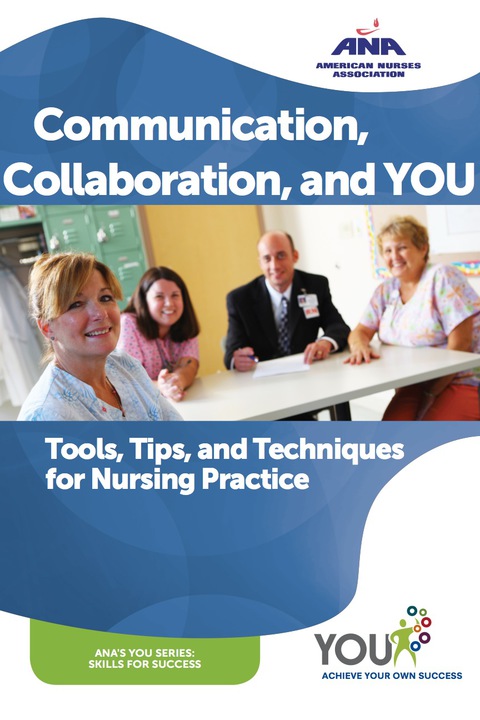 Cover image for book Communication, Collaboration, and You