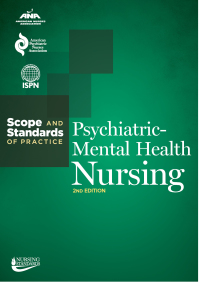 Psychiatric-Mental Health Nursing 2nd edition | 9781558105553 ...