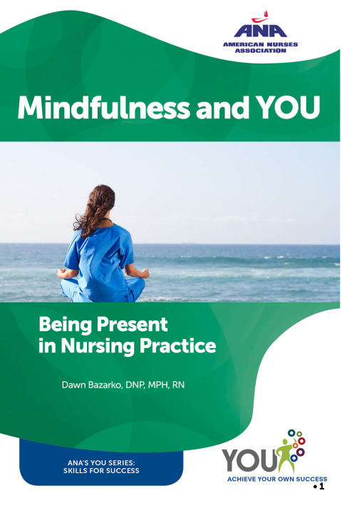 Cover image for book Mindfulness and YOU