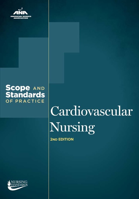 Cover image for book Cardiovascular Nursing