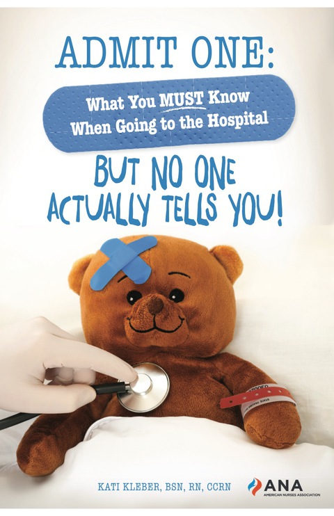 Cover image for book Admit One