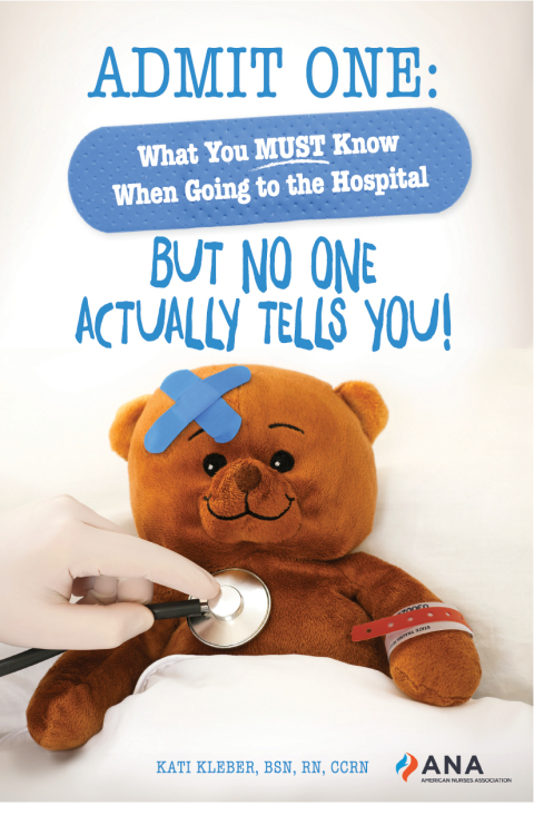 Cover image for book Admit One