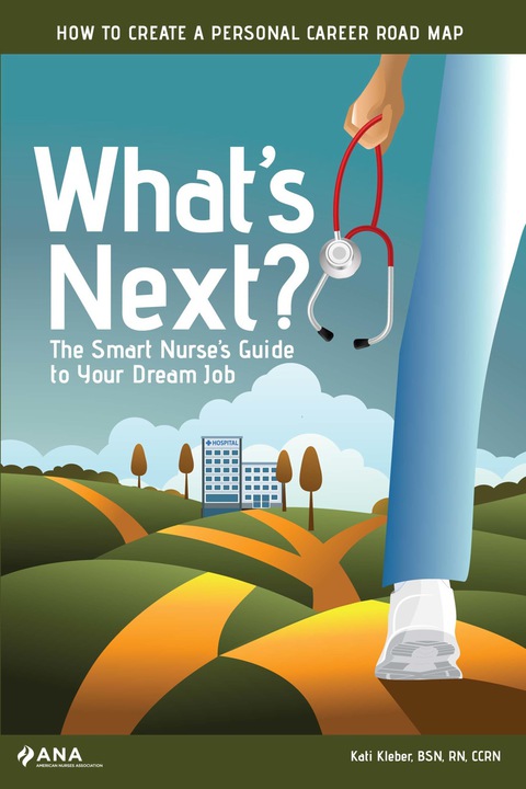 Cover image for book What's Next?